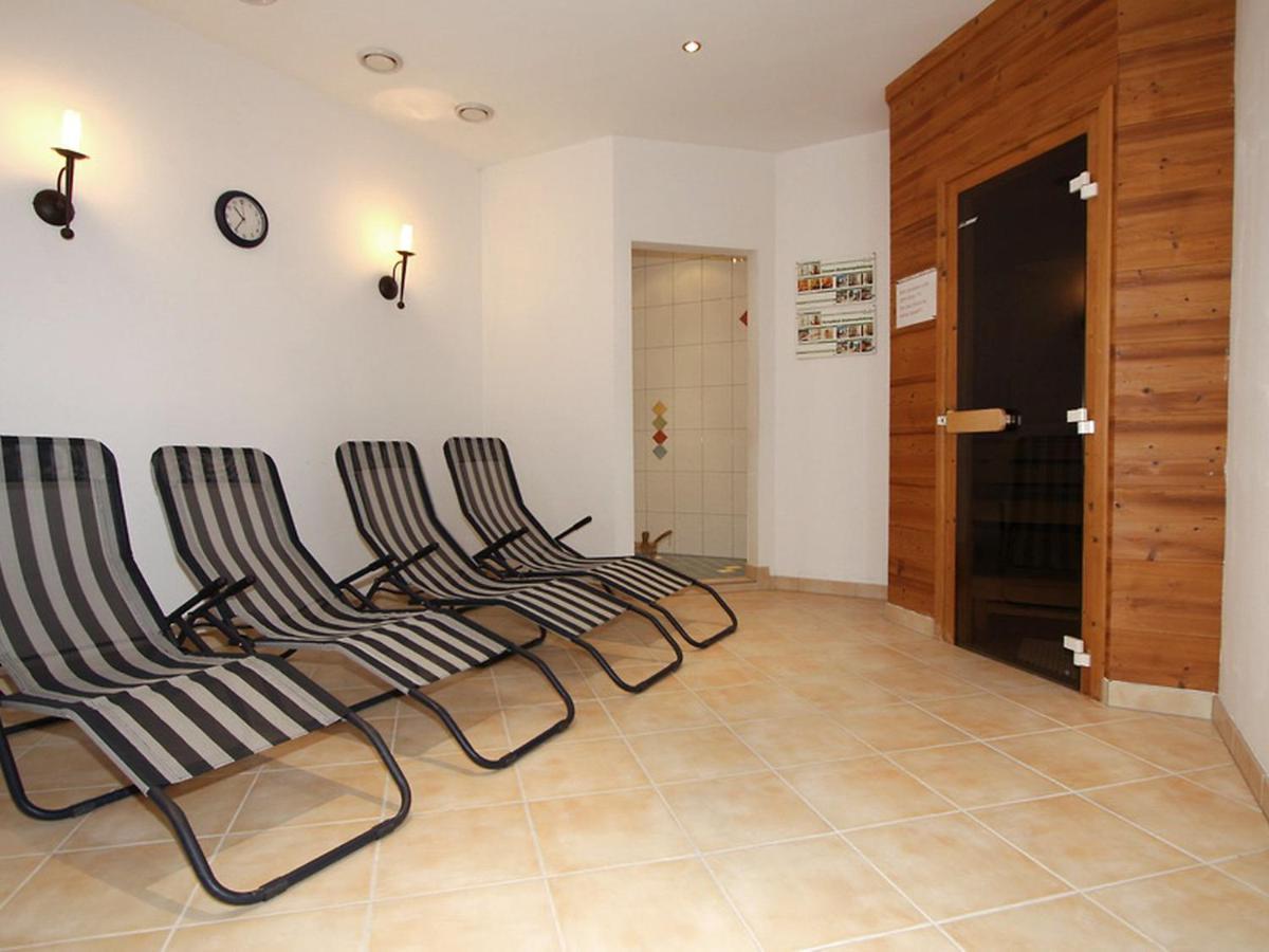 Apartment Hofresidenz-3 By Interhome Altenmarkt im Pongau Extérieur photo