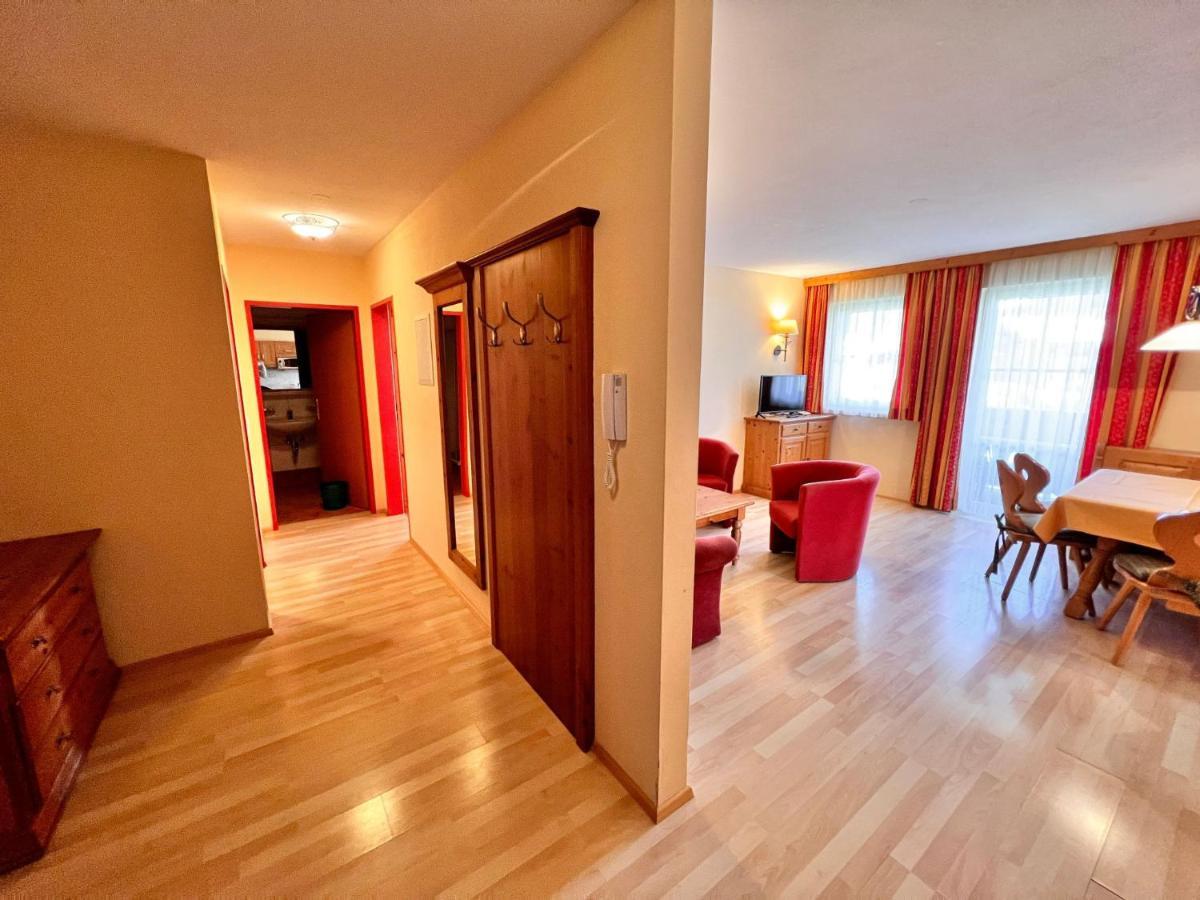 Apartment Hofresidenz-3 By Interhome Altenmarkt im Pongau Extérieur photo